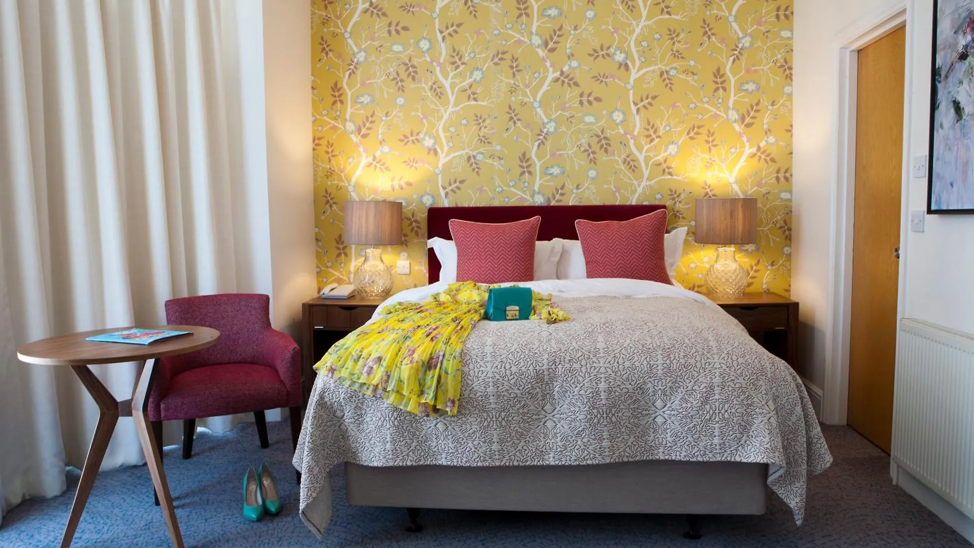 Sea Spray Hotel Hove