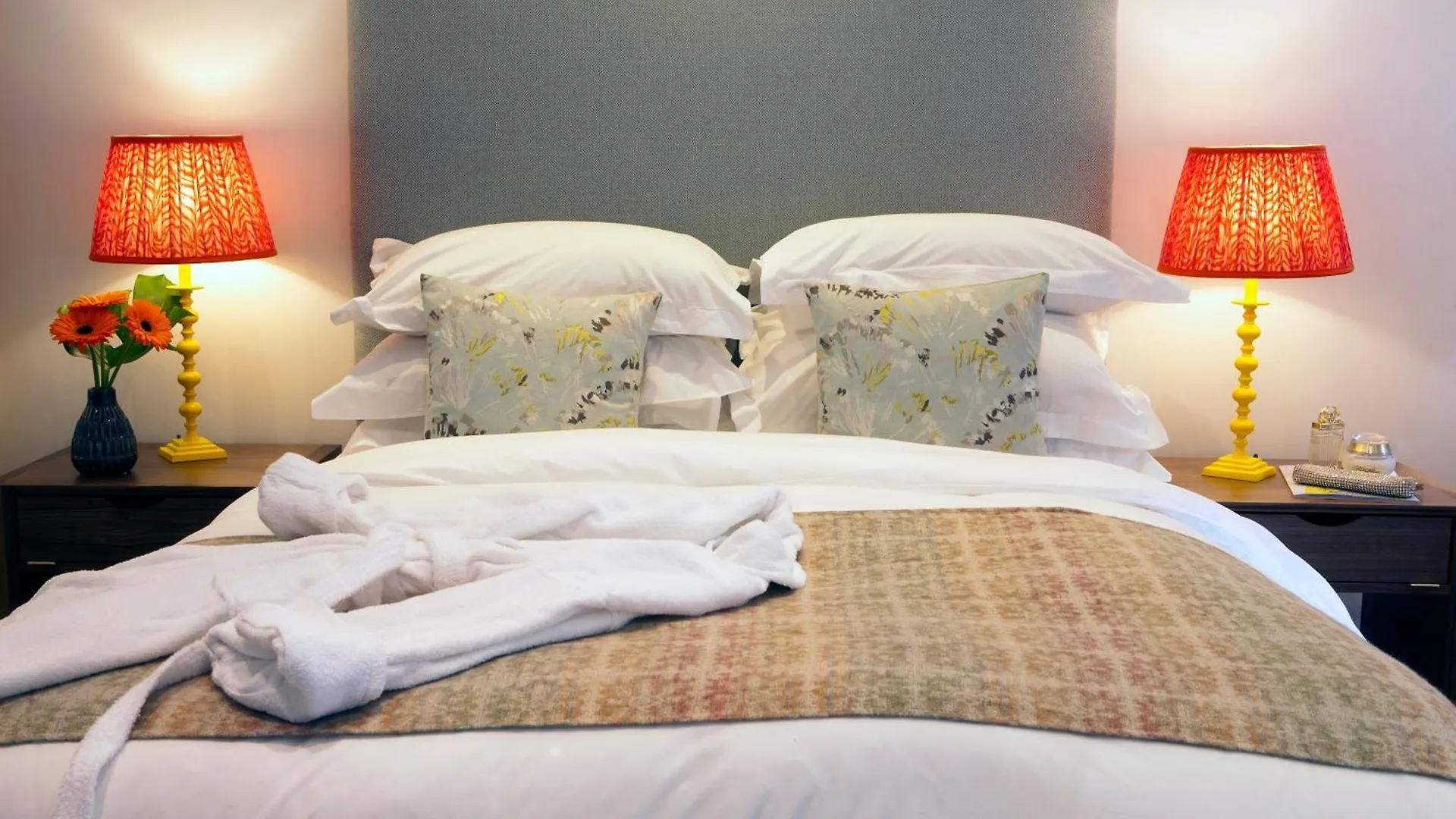 Sea Spray Hotel Brighton 4*,  United Kingdom