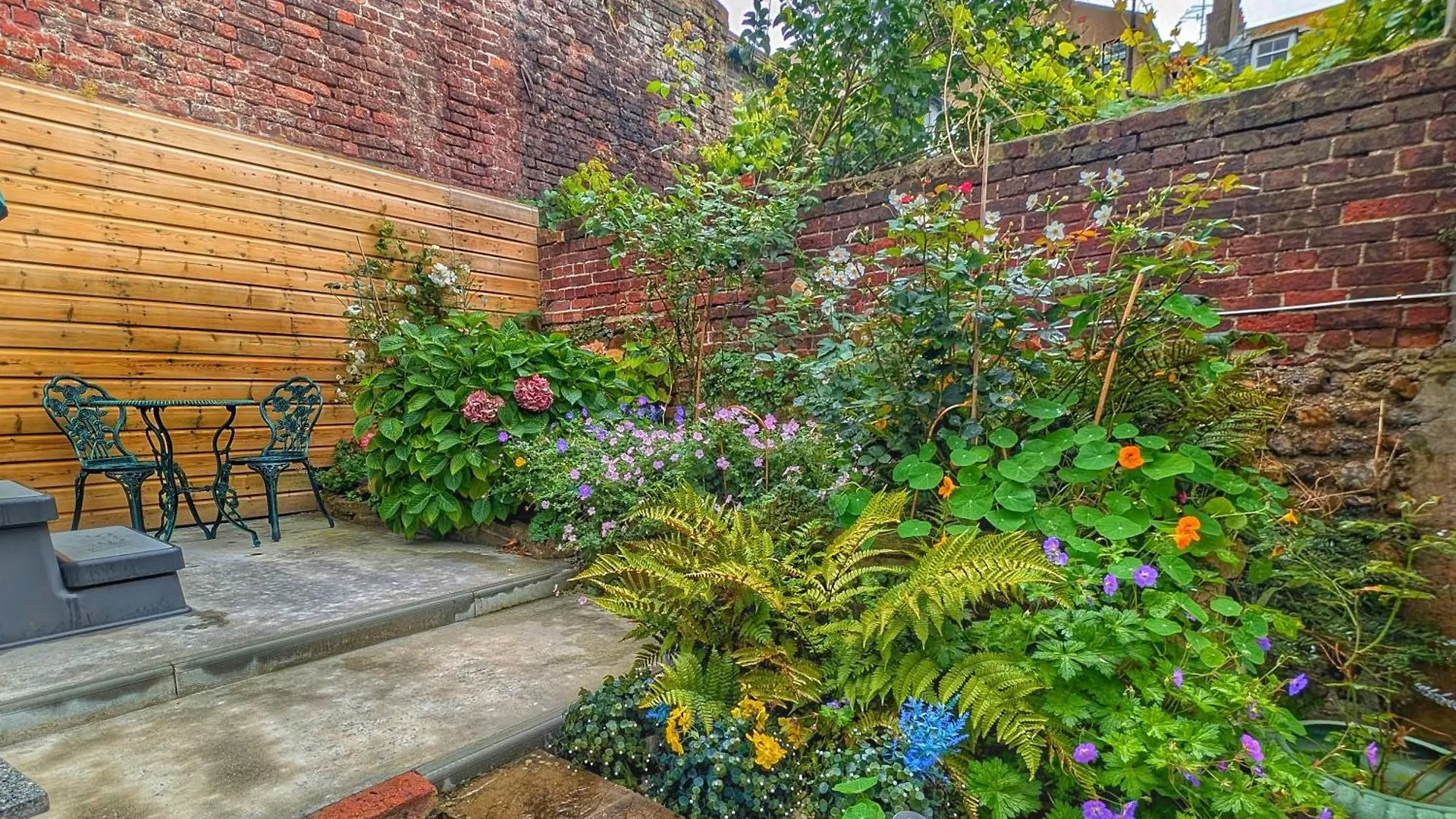 **** Guest house Sea Spray Hotel Brighton United Kingdom