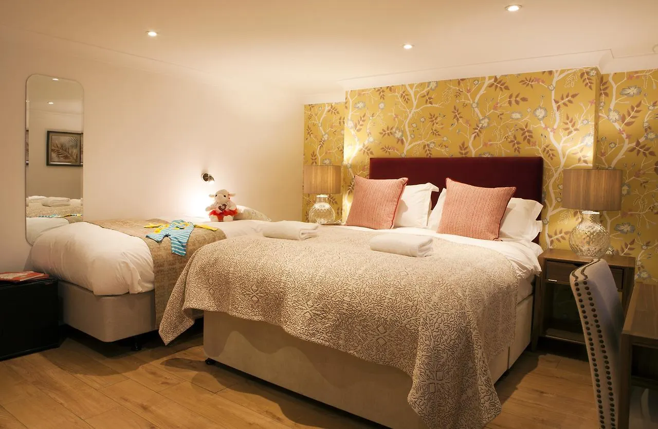 Sea Spray Hotel Brighton 4*,  United Kingdom