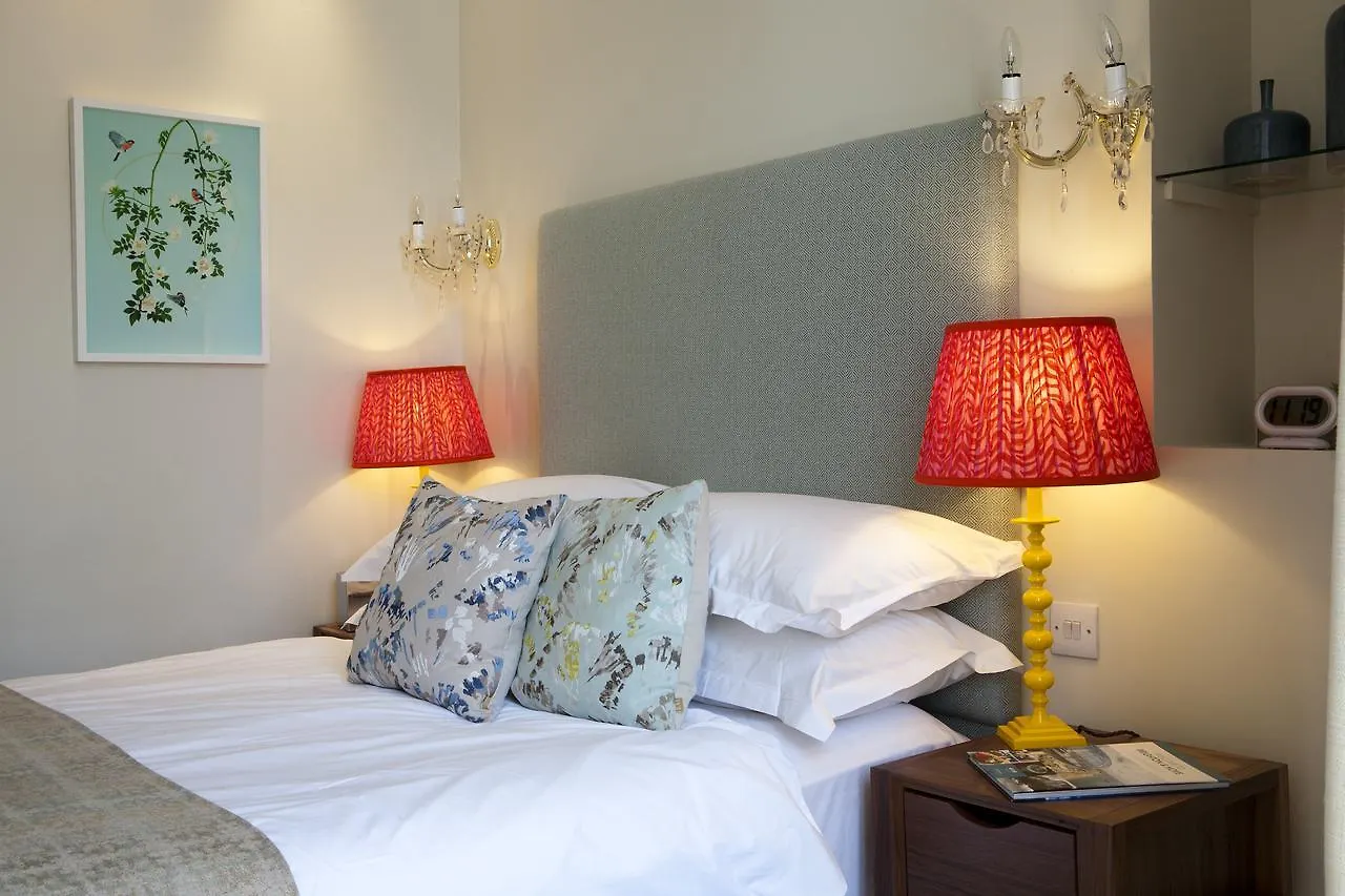 Sea Spray Hotel Brighton Guest house