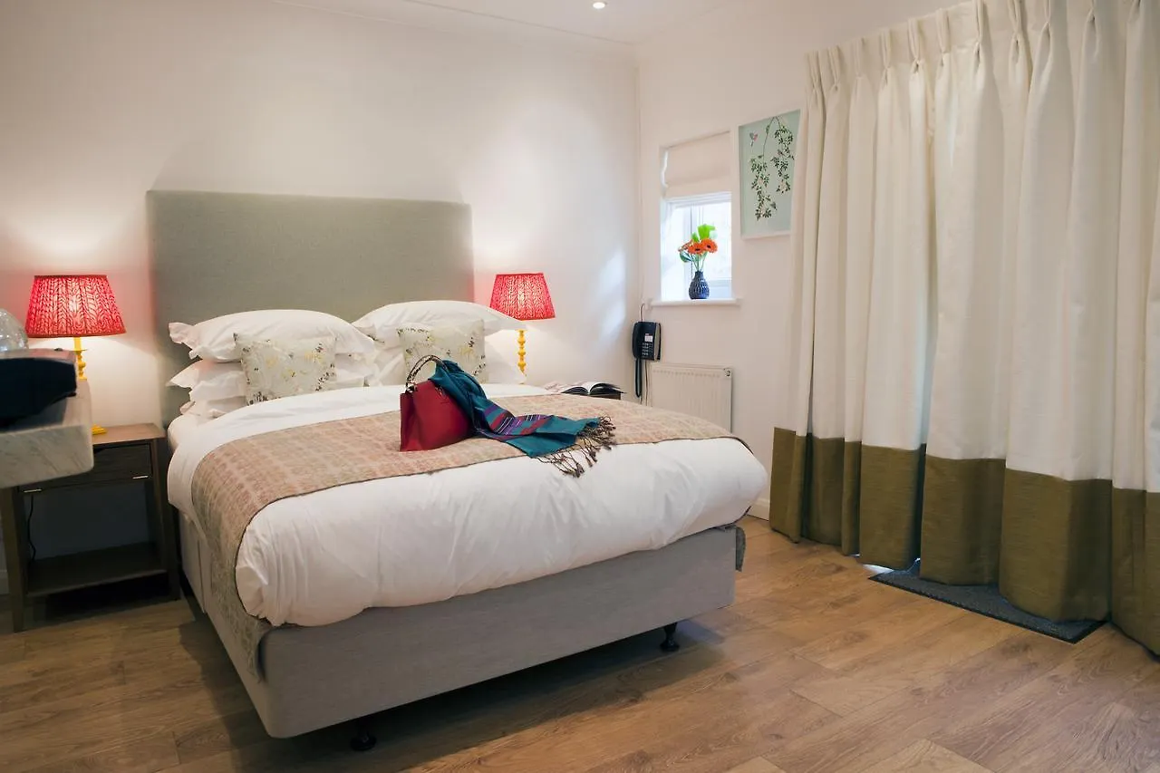 Sea Spray Hotel Brighton
