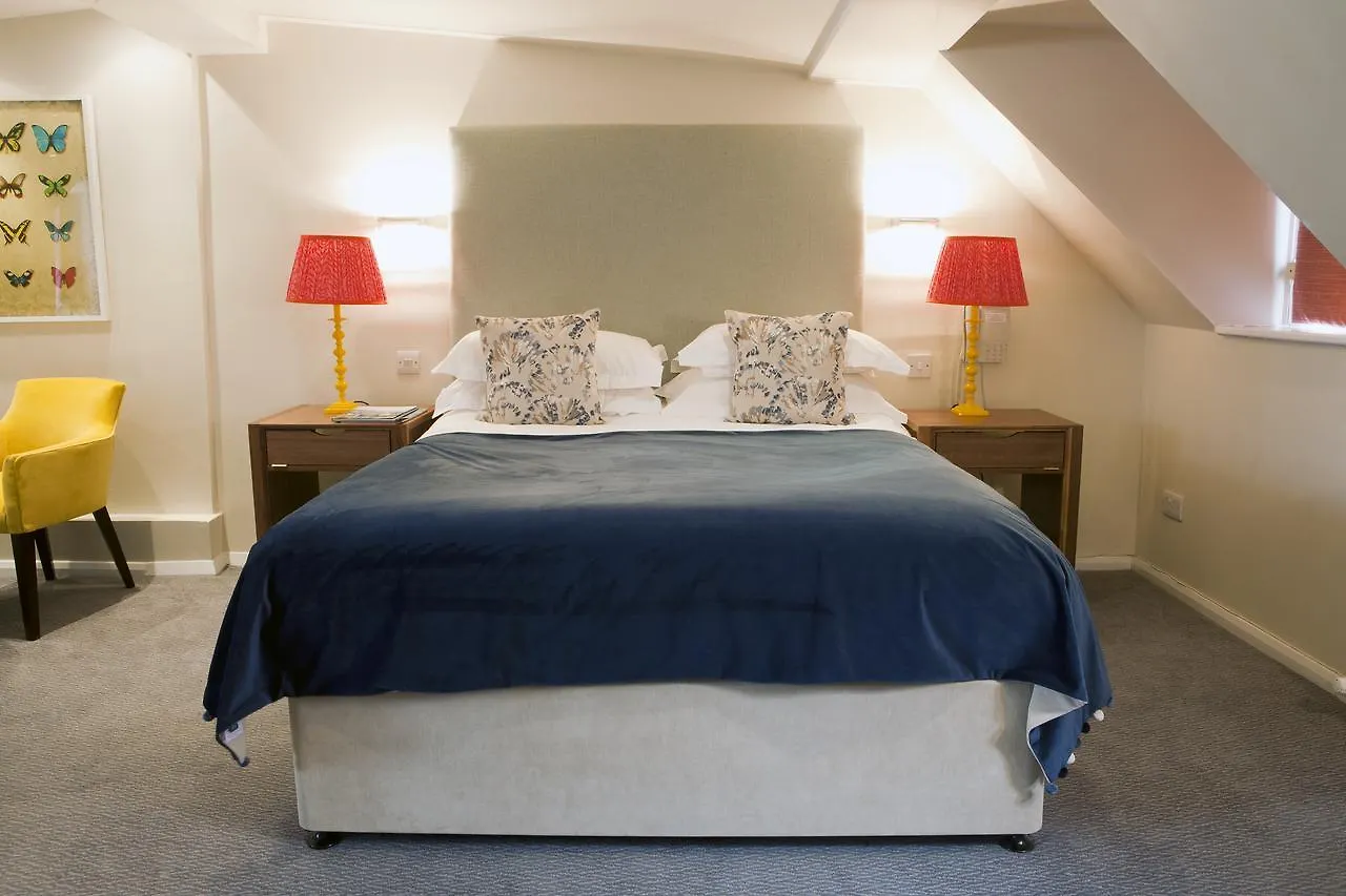 Sea Spray Hotel Hove