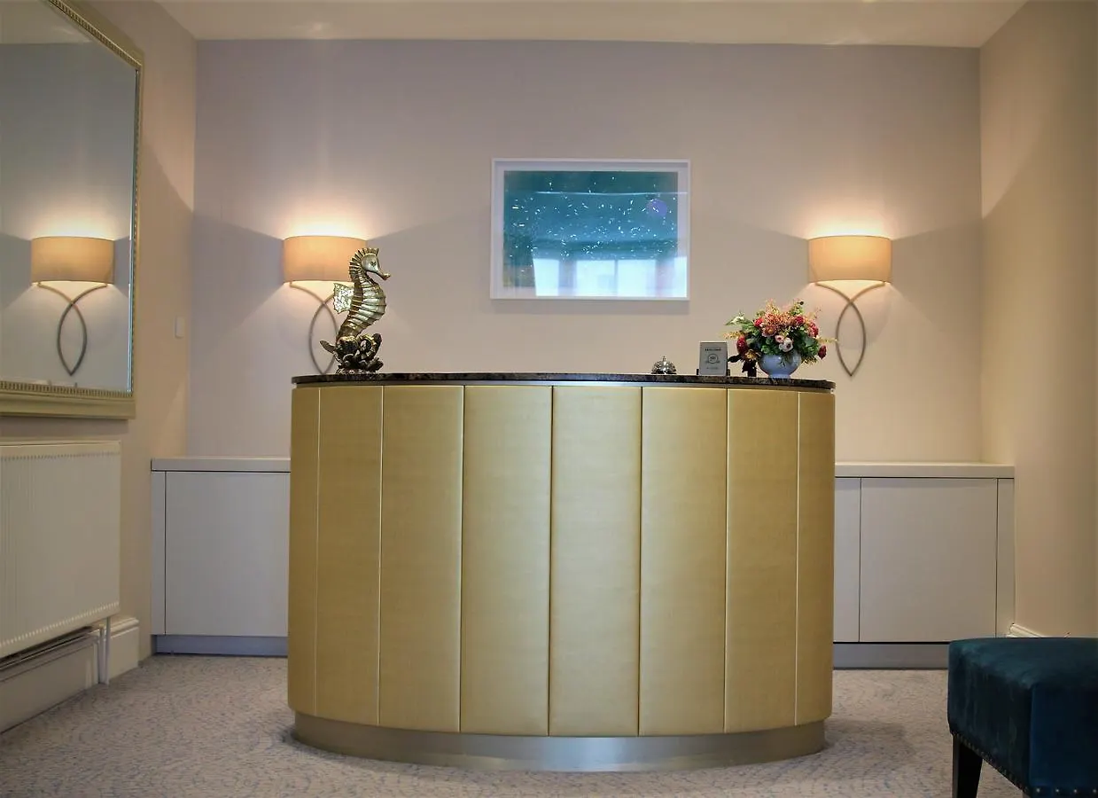 Guest house Sea Spray Hotel Brighton