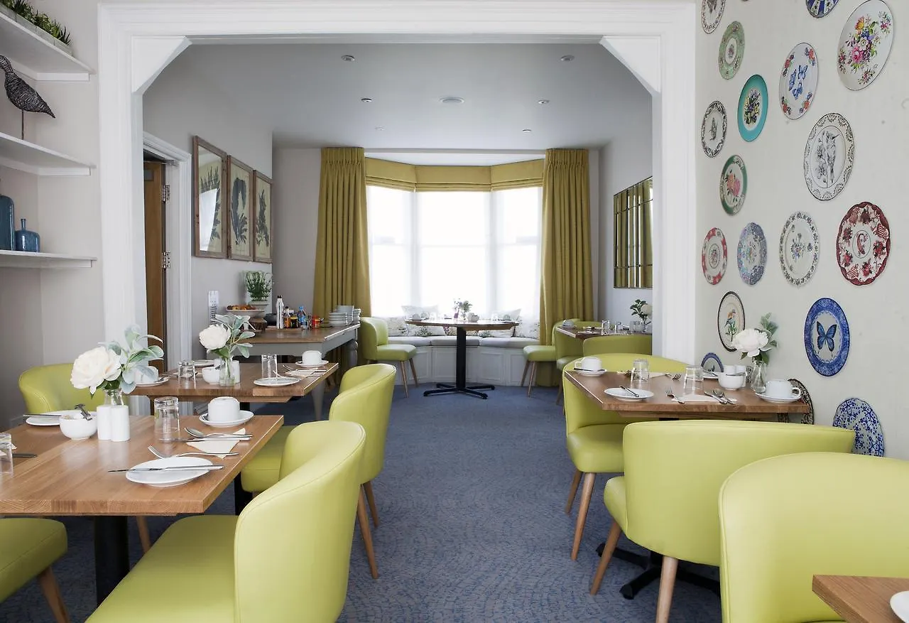 Sea Spray Hotel Brighton Guest house