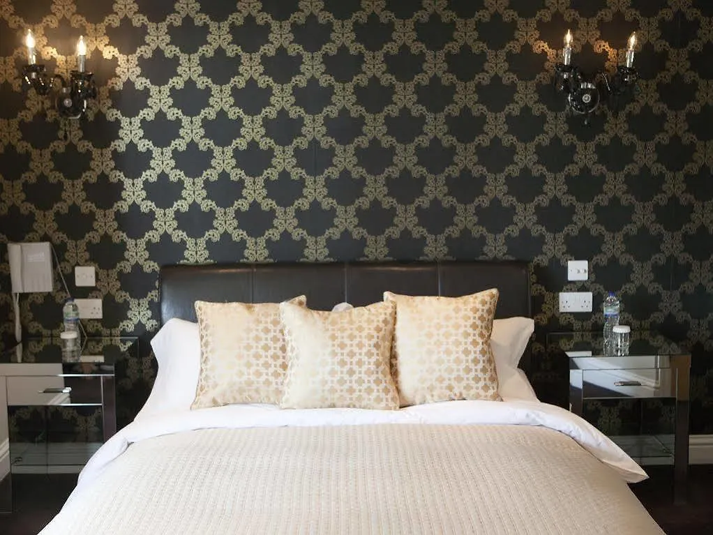 Guest house Sea Spray Hotel Brighton