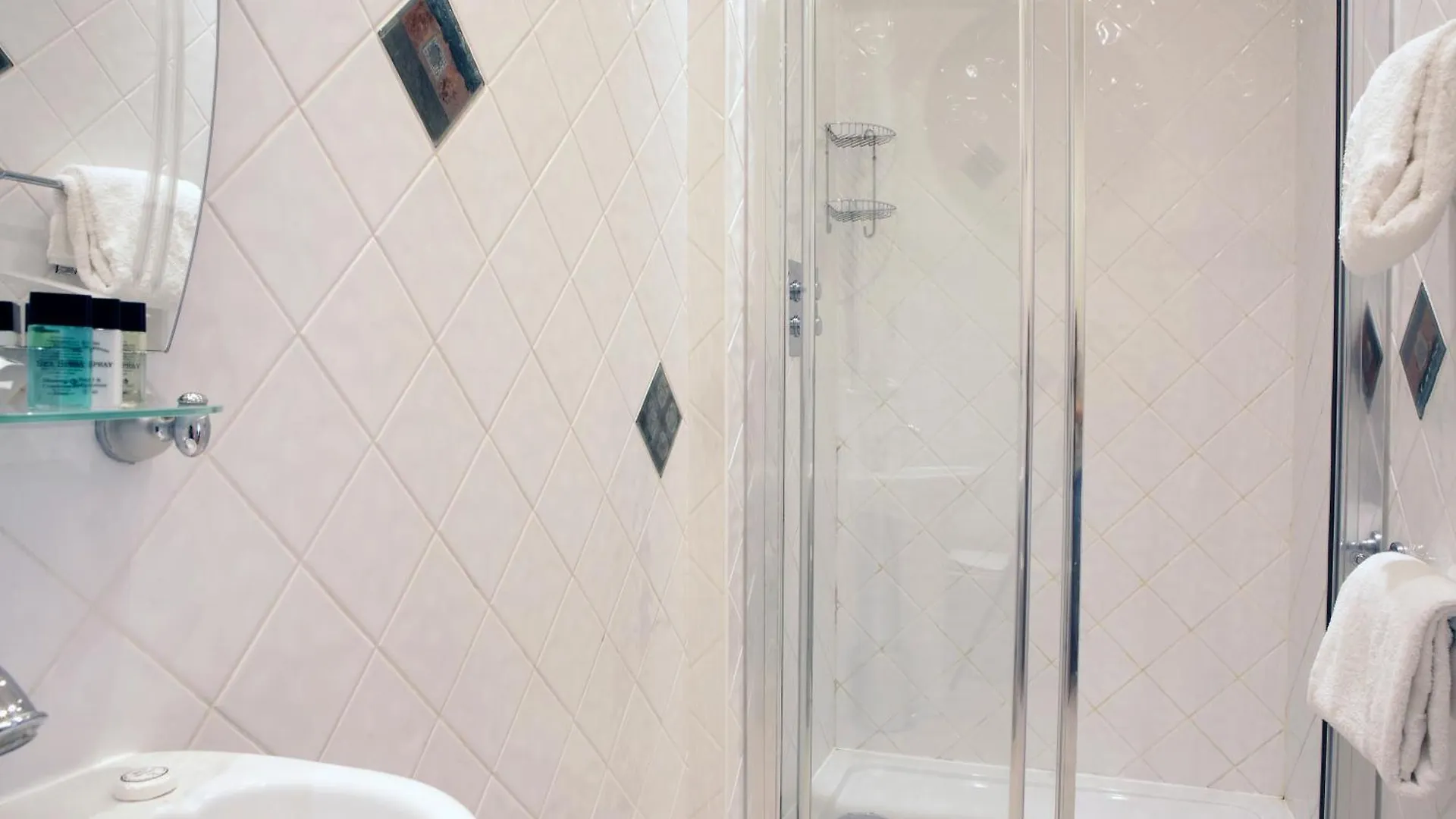 Sea Spray Hotel Hove