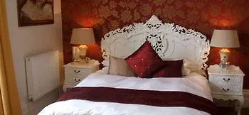 **** Gasthuis Sea Spray Hotel Hove Verenigd Koninkrijk