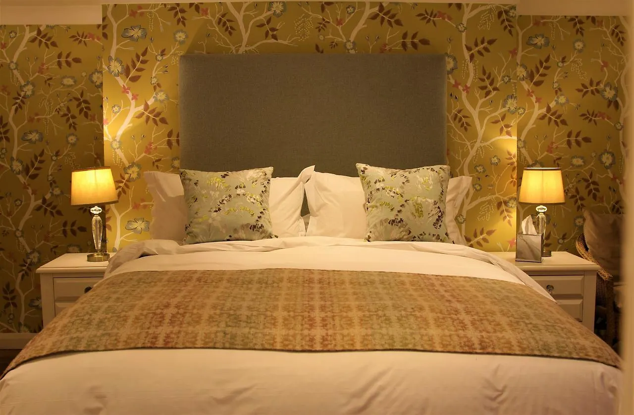 Sea Spray Hotel Hove