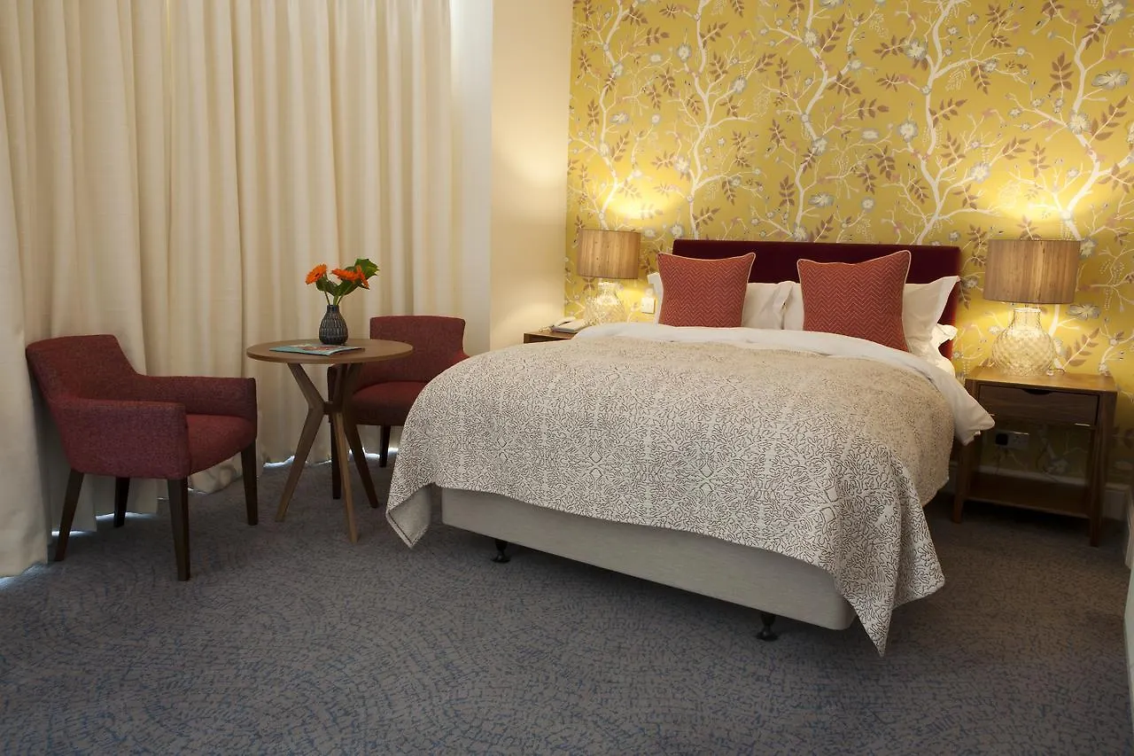 Sea Spray Hotel Hove 4*,  Verenigd Koninkrijk