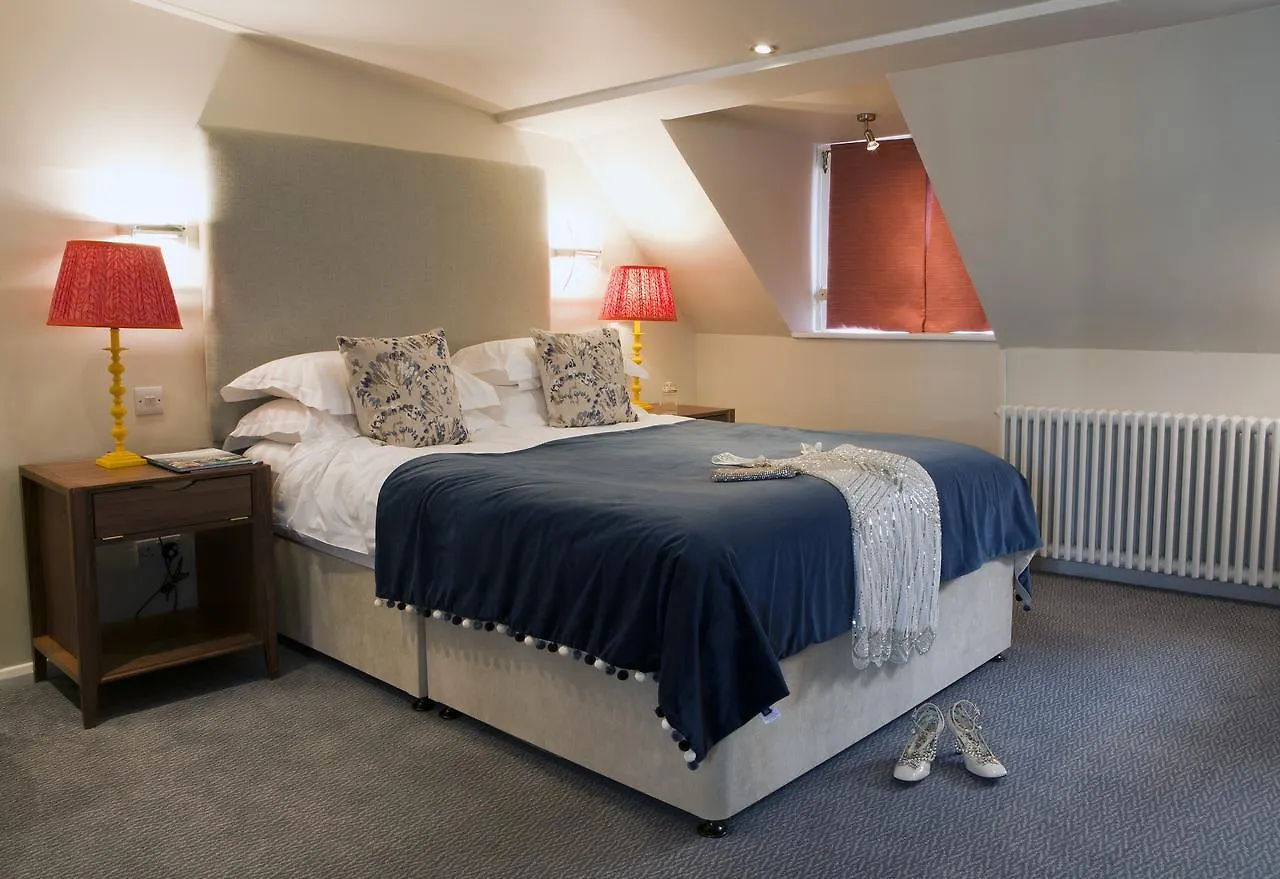 **** Gasthuis Sea Spray Hotel Hove Verenigd Koninkrijk