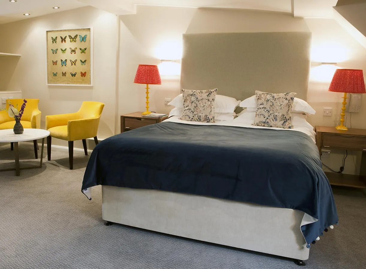Gasthuis Sea Spray Hotel Hove