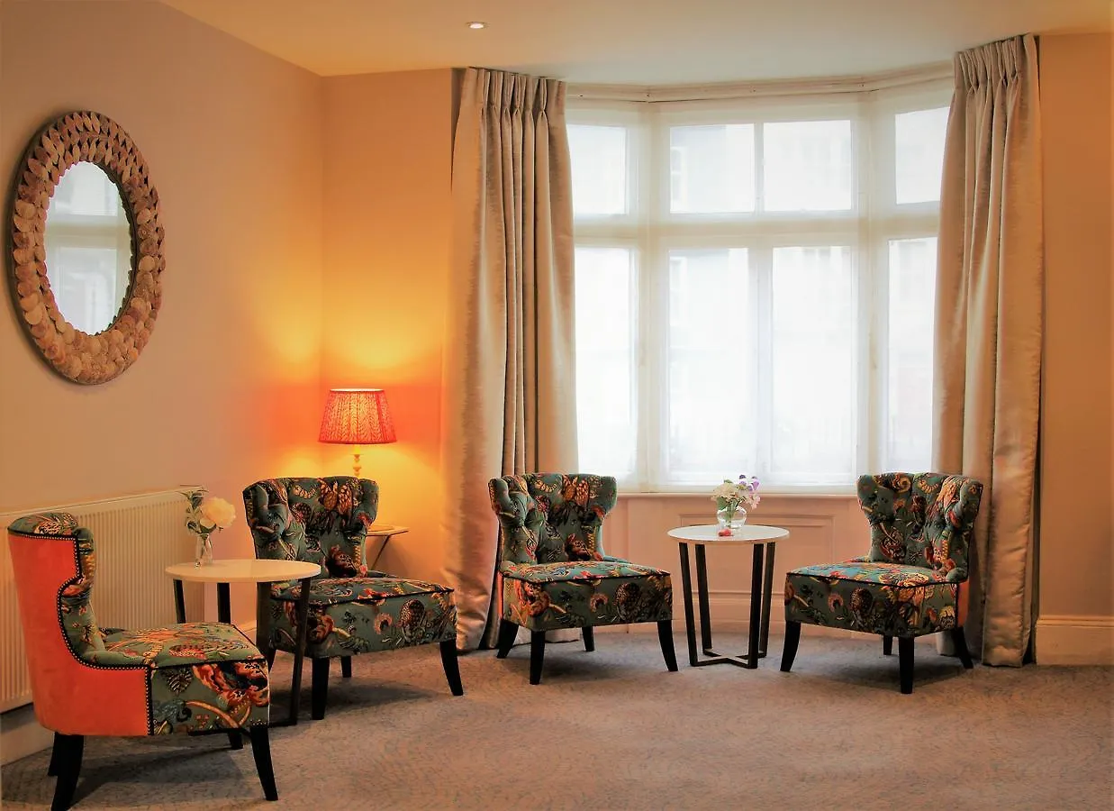 Sea Spray Hotel Hove Gasthuis