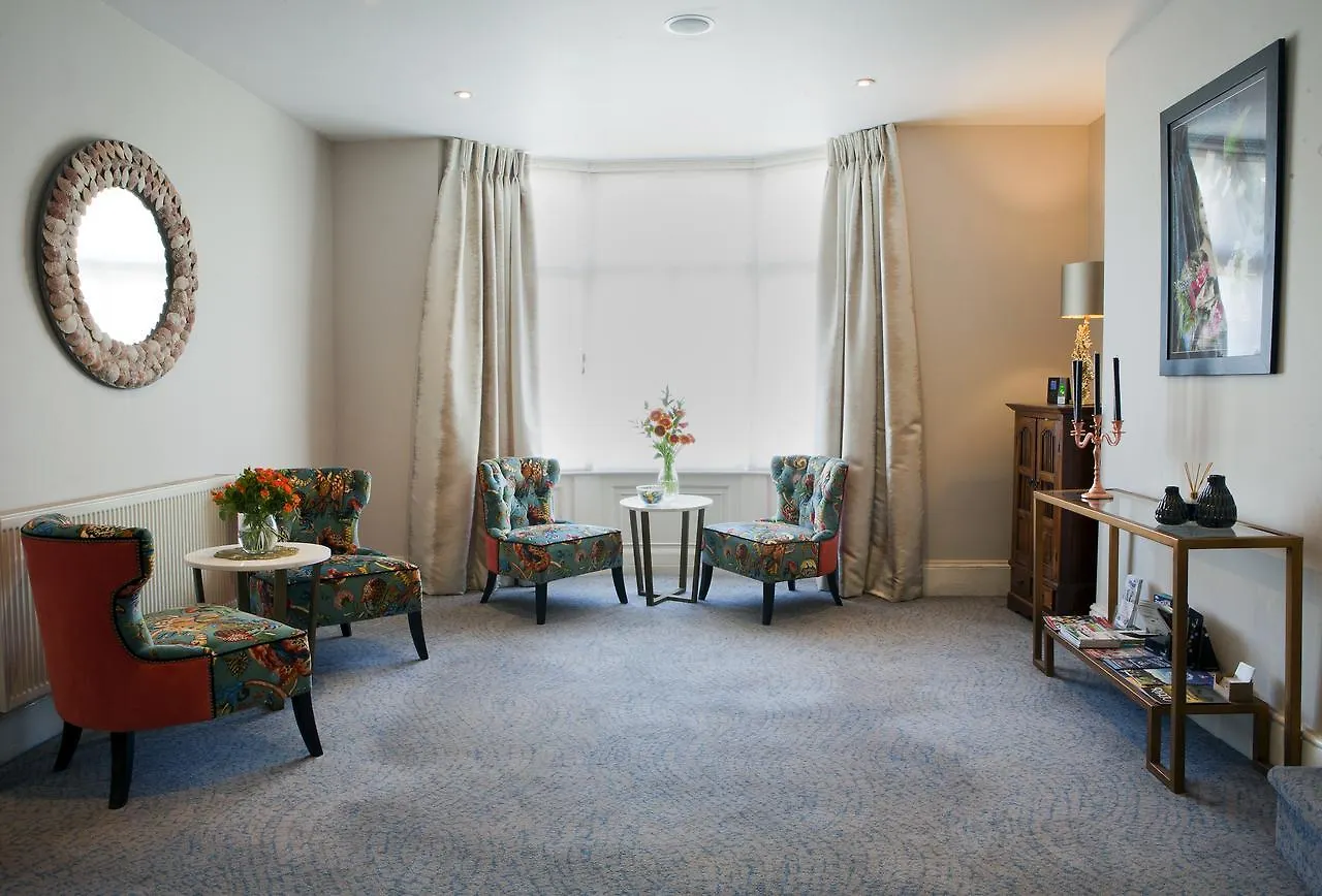 Gasthuis Sea Spray Hotel Hove