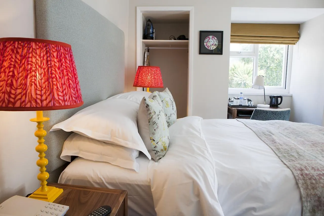 Sea Spray Hotel Brighton Guest house