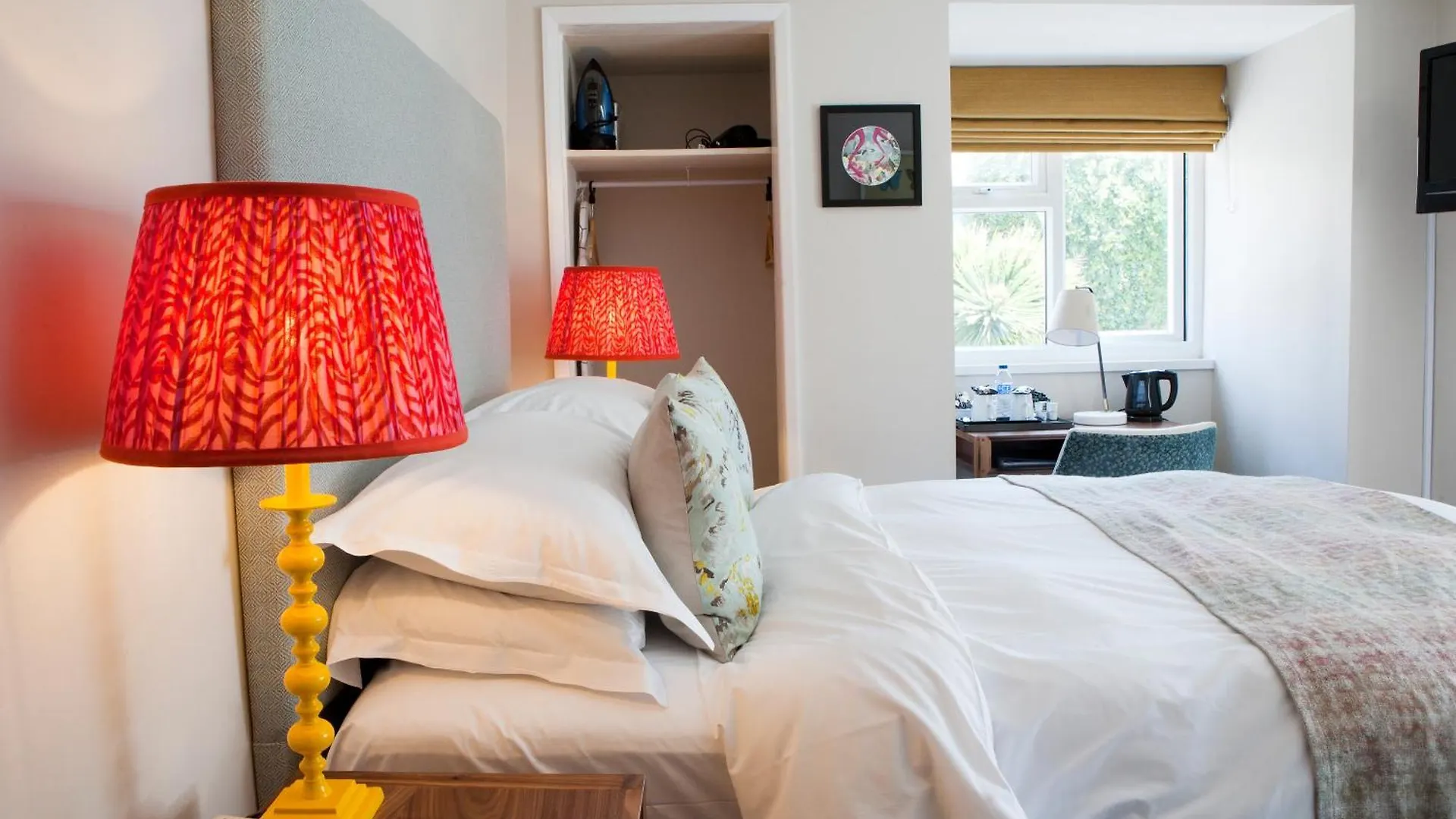Sea Spray Hotel Hove Gasthof