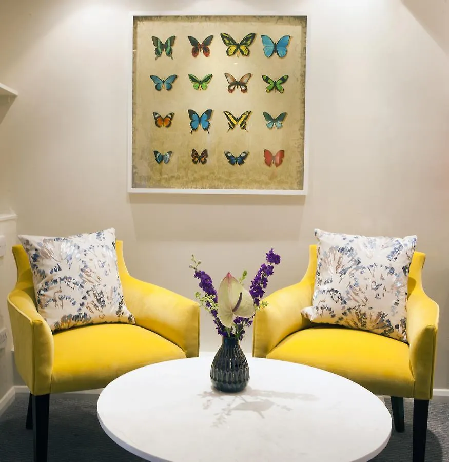 Sea Spray Hotel Hove