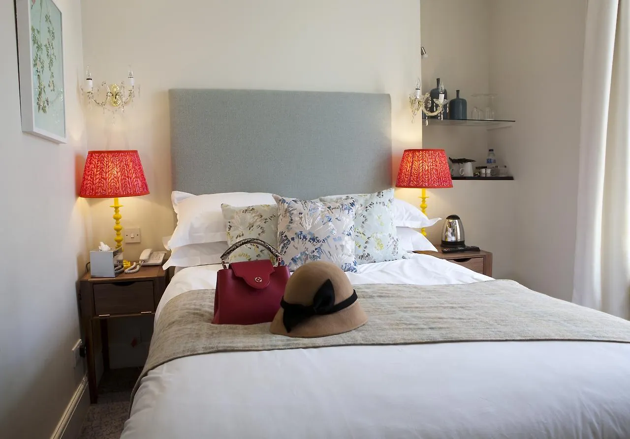 Sea Spray Hotel Hove