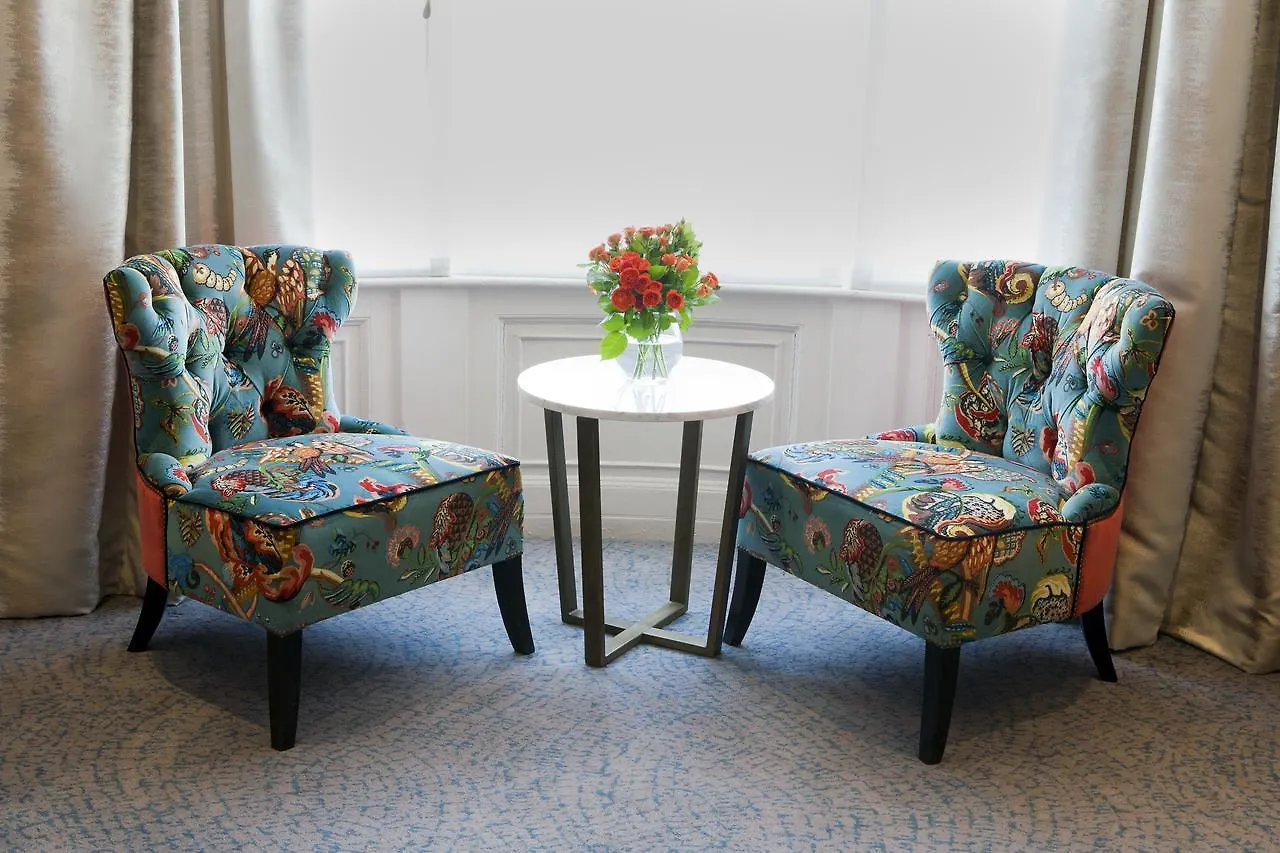 Gasthof Sea Spray Hotel Hove