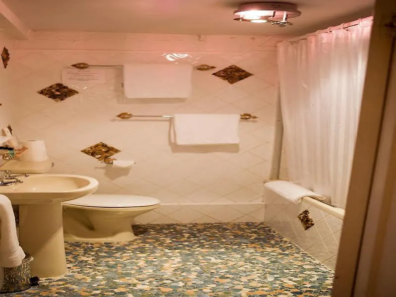 Gasthof Sea Spray Hotel Hove